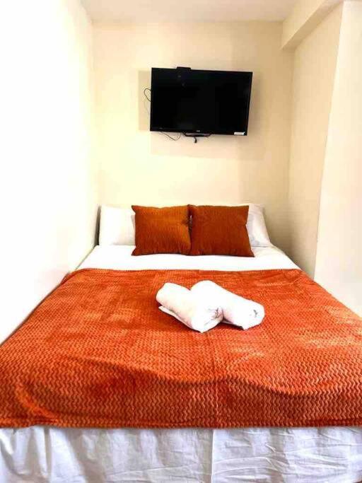 Cosy One Bedroom Flat In Central London Exterior photo